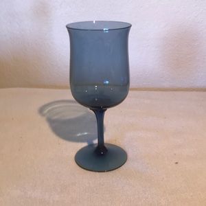 Lenox Set of 12  Blue Mist Water Goblets
